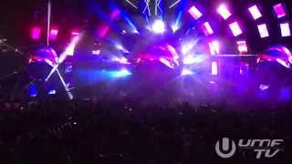 Kaskade Drops You at UMF 2014 [upl. by Siramaj943]