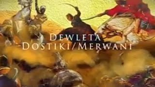 DOSKİ AŞİRET TARİHİ DEWLETA DOSTIKİMERVANİ👑🌹 [upl. by Adai]