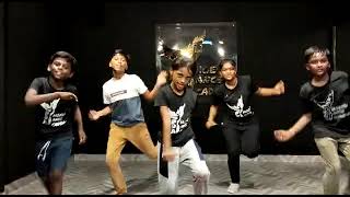 randaka song group dance Ajmira [upl. by Claudell]