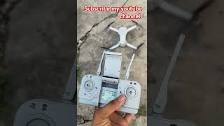 Best rc drone gps 4k HD WiFi brushless moter quadcopters fpv rcfpv trending viralvideo shorts [upl. by Dino304]