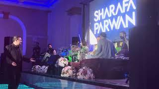 Sharafat parwani Hindi remix 2023 [upl. by Tegirb]