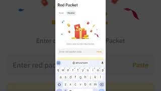 Binance Red Packet Code Today 31 October 🎁💸🤑 Binance Red Packet Code Today 31 October 2024 [upl. by Tom]