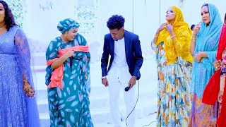 ISMACIIL AARKA 2024 Hablaha Maanta  OFFICIL MUSIC VIDEO [upl. by Anit]