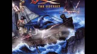 Symphony X  The Odyssey Part 1 of 3 [upl. by Lawlor]