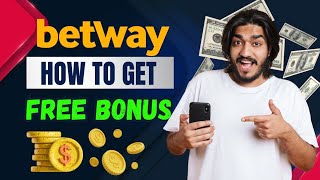 Betway Free Bonus Grab It  Betway Free Bonus Loot 🤑🤑  How To Get Free Bet  Betway Free Bet Offer [upl. by Silra594]