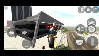 Indian bike drive 3d shorts viralsshortsytshort [upl. by Atener]