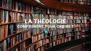 La théologie pour quoi faire [upl. by Aika92]