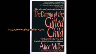 The Drama of The Gifted Child  Audio Book  Alice Miller [upl. by Nahte]