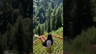 jibhi traveller travelling himachalpradesh [upl. by Enaed]