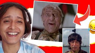 Bollywood Villains ke Stupid Dialogues  Watch till End [upl. by Post594]