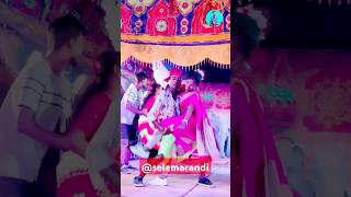 CHILKIT CHILKIT NEW SANTHALI SHORT VIDEO 2024selemarandi [upl. by Hnamik]