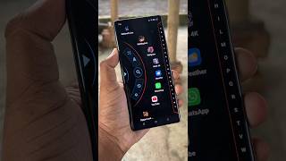 Mobile Best Alpha Hybrid Launcher 4D mobile best launcher new viral shorts [upl. by Anonyw]