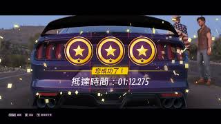 Forza Horizon 5  HORIZON Story：V10 Great contribution  Driving FRANKIE BEAUMONT  ［4K］ [upl. by Sparks]