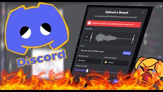 Discord But Soundboards RUINS LIVES [upl. by Narut583]