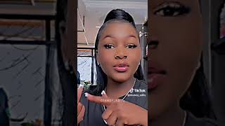 kenya galang gal challange tiktok trendingshorts [upl. by Ardussi844]