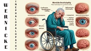 Understanding Wernicke Encephalopathy Symptoms Diagnosis Treatment [upl. by Drida250]