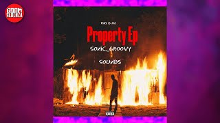 SonicGroovySoundz  iOn Too much Ft Solan Lo [upl. by Kermie]