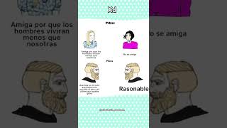 Razonable🗿 humor memes [upl. by Yatnuahc]