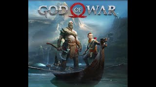 God of War O cofre de Tyr [upl. by Egiap]