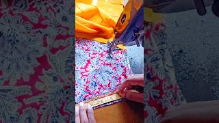 loose blouse hacks Sewingtales viral viralvideo youtubeshorts ytshorts shorts short sew [upl. by Urquhart731]