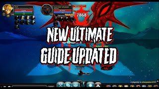 AQW Ultra Malgor The First Speaker Updated Ultimate Guide [upl. by Donall]