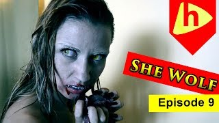 SHE WOLF  EPISODE 9  Season 1 [upl. by Mendy]