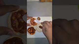 shorts Sufra halal pizza lunch kit shortvideo khankavlog [upl. by Andaira]