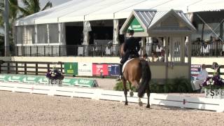 Tinne Tinne VilhelmsonSilfven amp Divertimento win at AdequanGDF [upl. by Aunson]