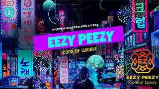 EEZY PEEZY Live Stream [upl. by Gautier779]