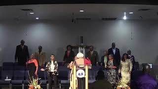 LCCC Sunday Service  October 20 2024 [upl. by Ronoc]