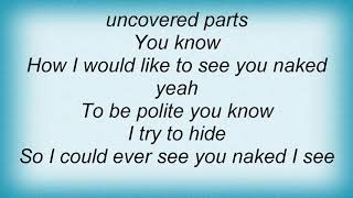 Sioen  See You Naked Lyrics [upl. by Enerahs140]