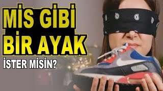 Ayakkabı Kokusu nasıl giderilir [upl. by Conant981]