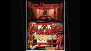 DAVID WALKERs APPEAL MIXTAPE VOL2 Leakz  Sponsored By RevolProductionzSpruzCom [upl. by Horodko]