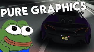 How to Install PURE amp My Graphics in Assetto Corsa [upl. by Reine]