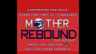 Mother Rebound OST 36  change da world my final message Goodbye [upl. by Suivart]