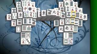 Mahjong Solitaire  Mahjong Online [upl. by Odlawso]