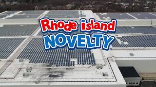 Rhode Island Novelty [upl. by Treble]