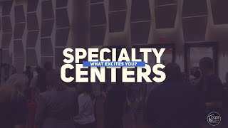 CCPS Specialty Centers [upl. by Earal]