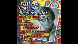 lodewyck van avenzaath  aad klaris  Hockey Doen We Met n Stokkie [upl. by Avon858]