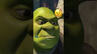 Shrek is a real one Shrek MikeMyers EddieMurphy Shorts [upl. by Ressler]