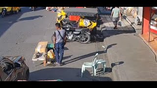 Street Sellers close up view ¦ Agdao Farmers Market  27th August [upl. by Jeramie]