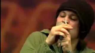 HIM Live at Pukkelpop 2006 Full Concert [upl. by Araeit]