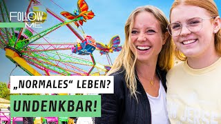 Jeden Tag Kirmes Ich bin Schaustellerkind [upl. by Nayek]