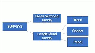 TYPES OF SURVEYS RESEARCH METHODOLOGY MALAYALAM [upl. by Nrublim]