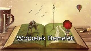 Wróbelek Elemelek 18 audiobook bajki dla dzieci [upl. by Tabbitha]