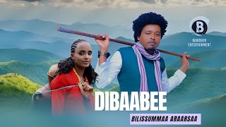 DIBAABEE Oromo Music by Bilissummaa Araarsaa [upl. by Dev]