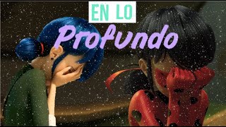 En lo profundo Marinette V Miraculous Ladybug [upl. by Romito]