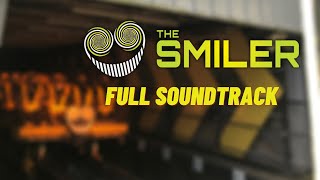 THE SMILER Complete Soundtrack  Alton Towers [upl. by Atineb]