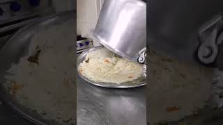 Arabic dam Rice shorts cheflif foodvideos foodclips ytshorts russia [upl. by Dorren151]