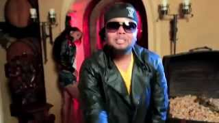 KGTV Shawty Lo ALL THE WAY UP featuring Stuey Rock Official Video [upl. by Sky578]